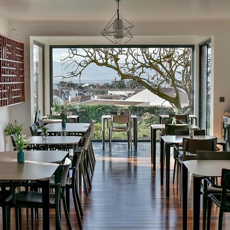 Volcanic Charming House Ribeira Grande Bagian luar foto