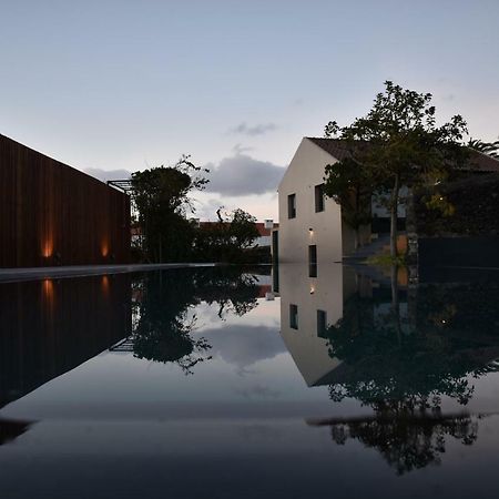 Volcanic Charming House Ribeira Grande Bagian luar foto