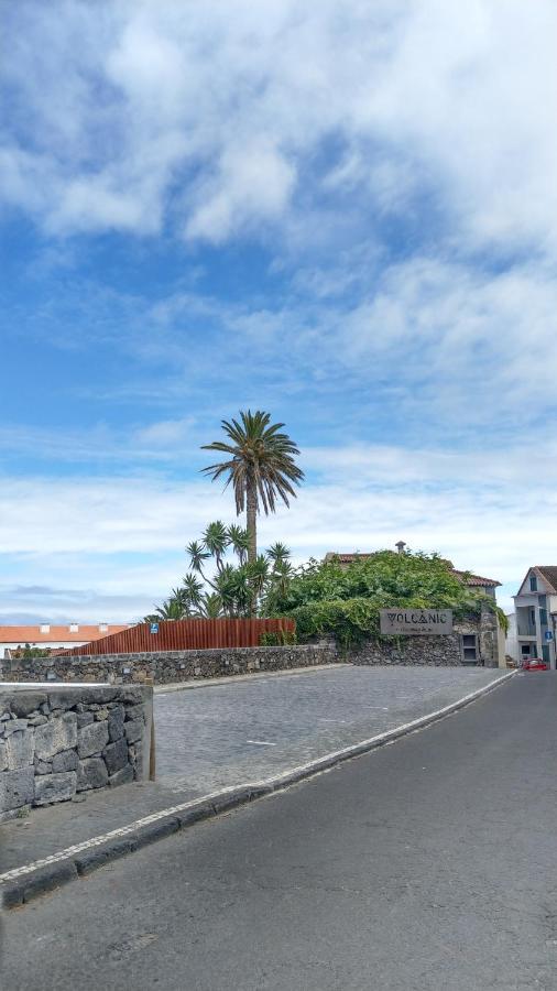 Volcanic Charming House Ribeira Grande Bagian luar foto