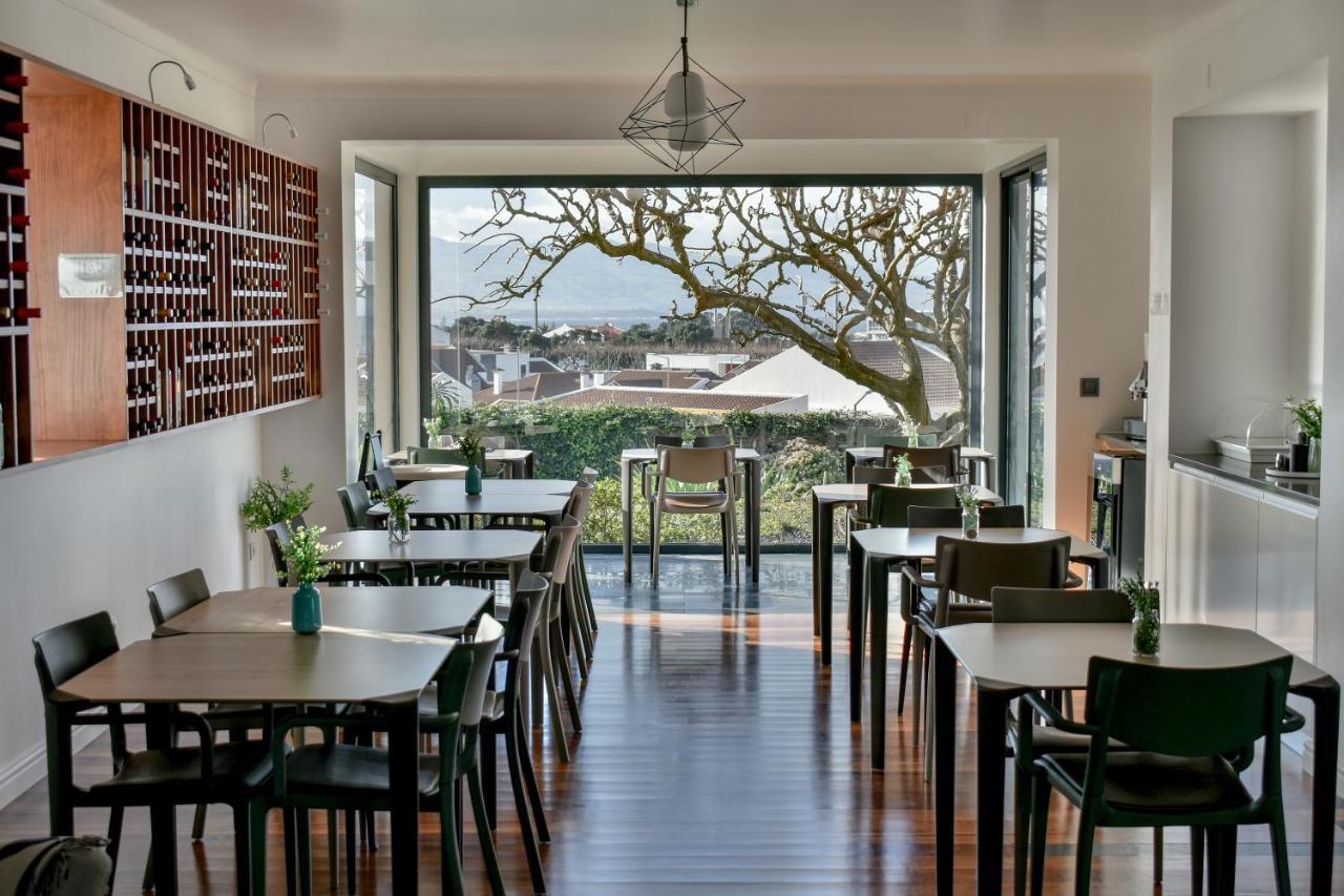 Volcanic Charming House Ribeira Grande Bagian luar foto